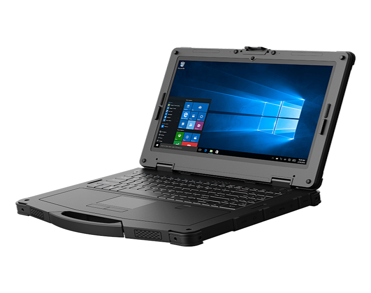 工业笔记本 EM-X14T